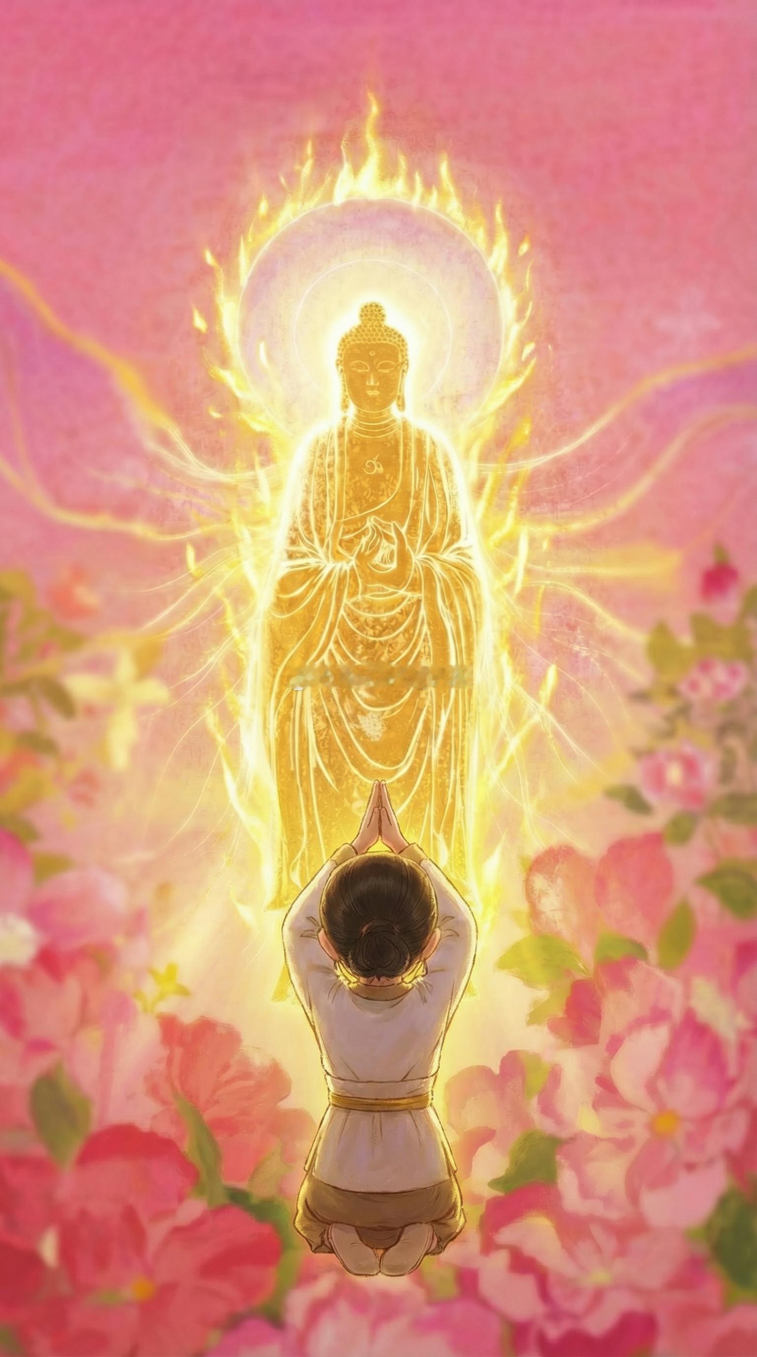 承蒙诸佛菩萨慈悲加被，昼夜护念，福主得享平安顺遂，运势亨通，皆是累世善因所感。愿