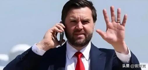 美国的副总统直接掀桌了，他表示：如果中国收复了台湾，那么美国极有可能失去自己的“