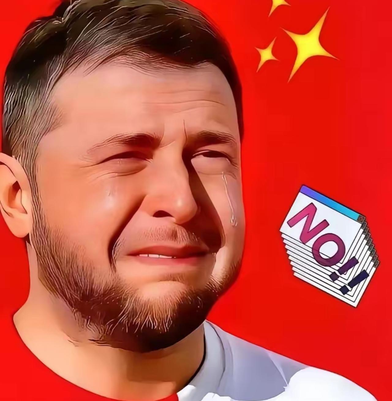 谁能想到，打了快四年的俄乌冲突，把双方的低空打成一片火海，到头来真正让乌克兰无人