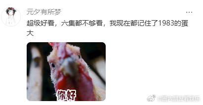 你好1983终于不再是女性之间雌竞你好1983 这才是女性群像！夏晓兰和刘芬手拉