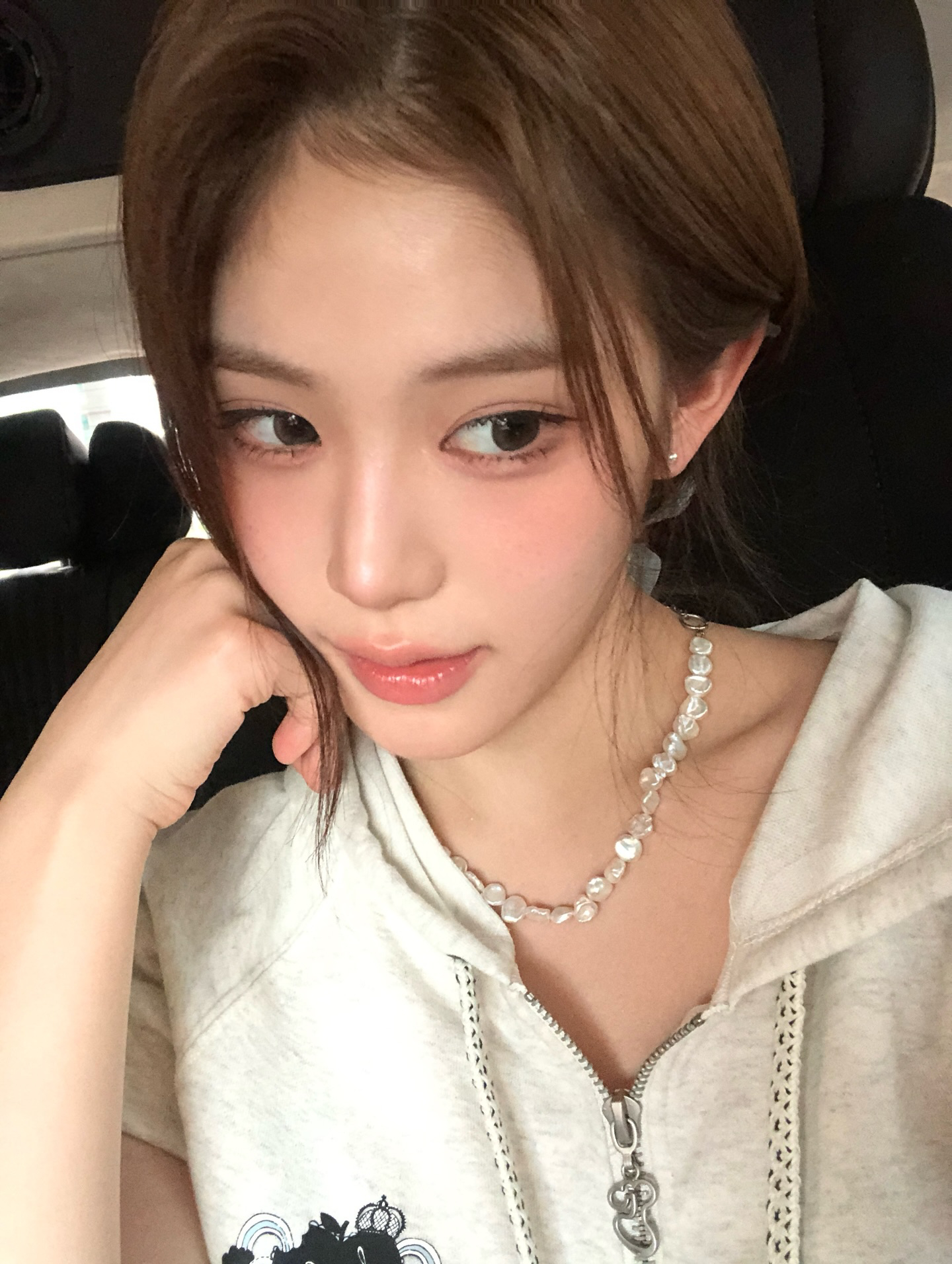 kimminsol  宝宝你美美 