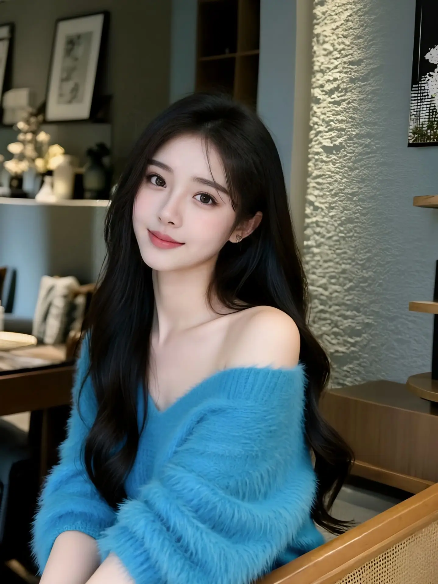 ❀ AI写真集 ❀。