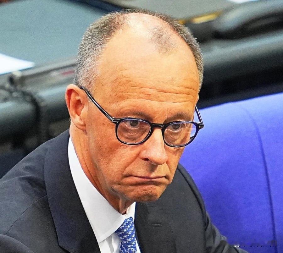 德国总理梅尔茨最新表态：想欧盟解除制裁？伊朗必须先做到三件事——

第一，保证霍