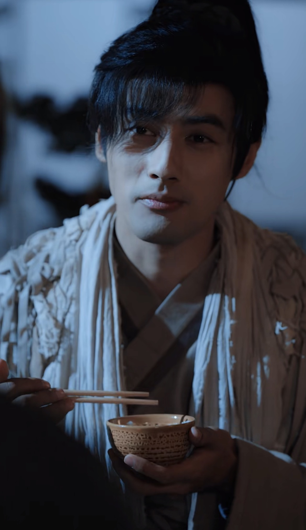 原来仙侠短剧还能拍成哲学片仙侠短剧秒变哲学大片！《不死帝师》跳出爽剧套路，追问永