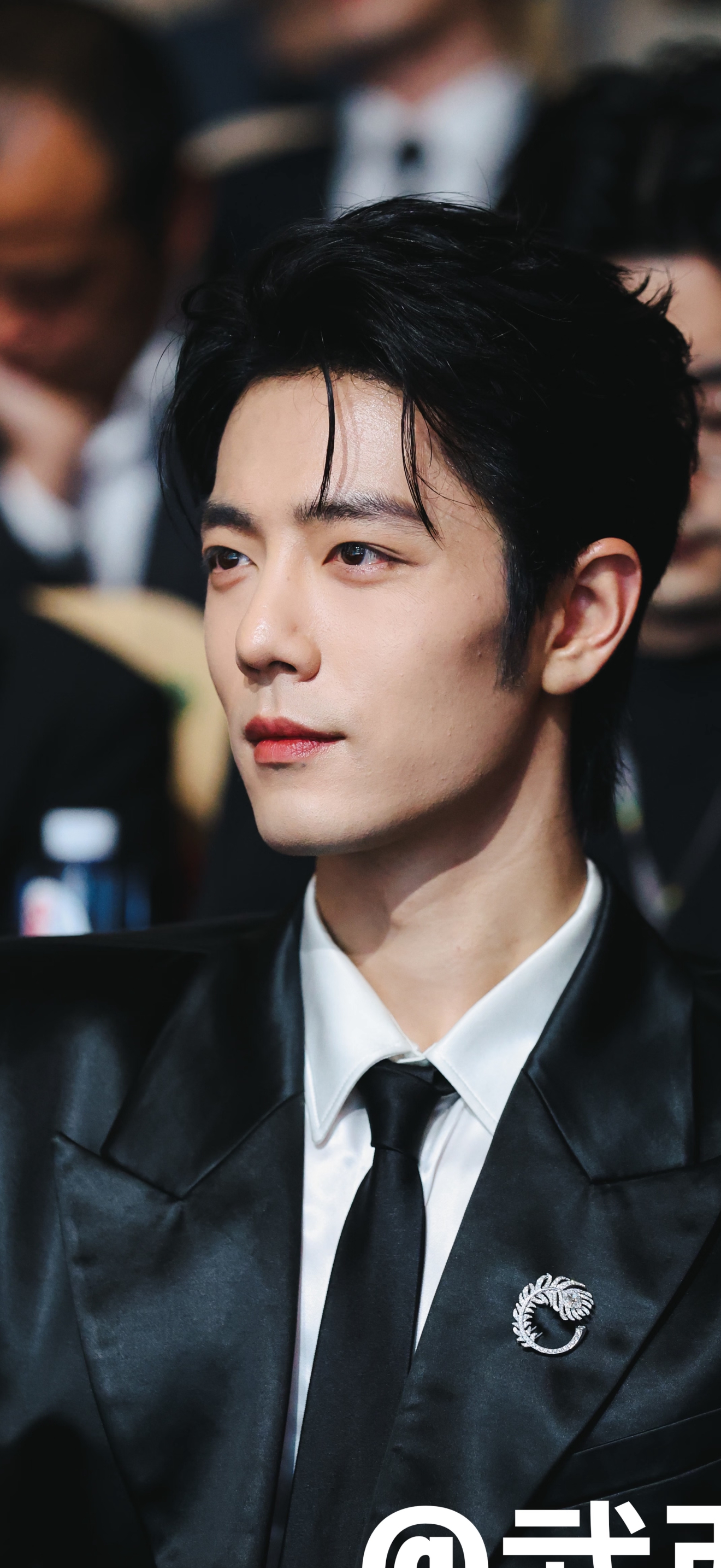 肖战肖战❤️日常见肖战❥ ℒℴvℯ 𝓎ℴ𝓊 ━━━━━━━━━━━✿明月灼灼