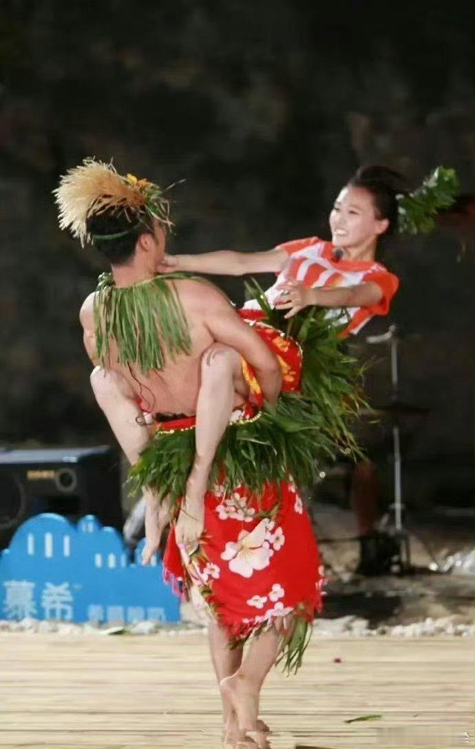 这应该是跑男最炸裂的一期吧？ 