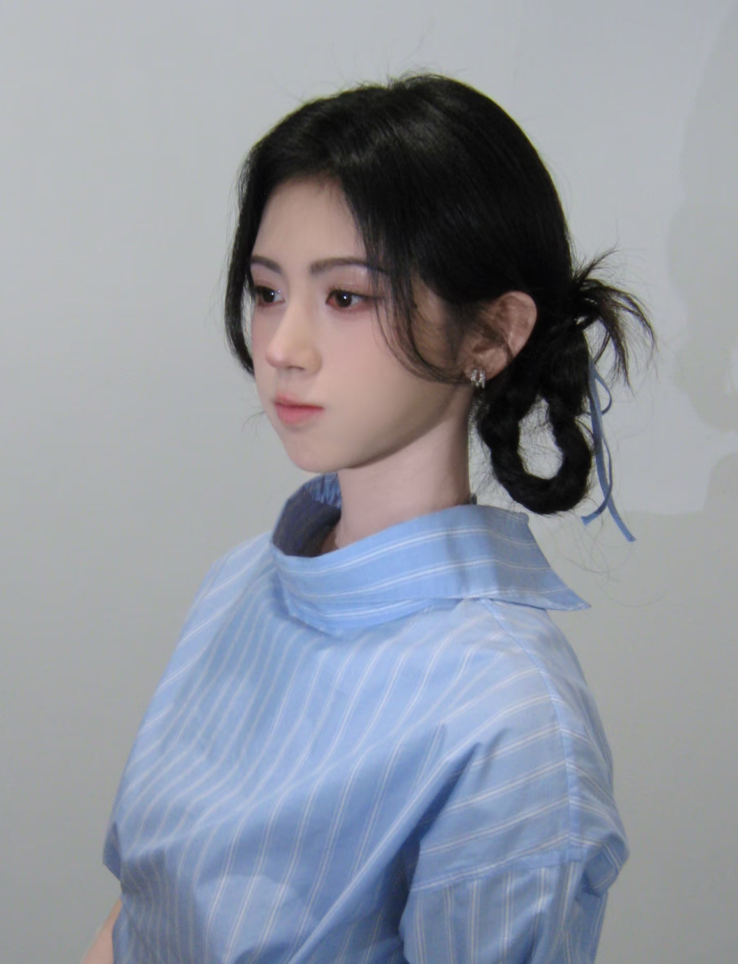 🍊鞠婧祎阿黛💙鞠婧祎来战嘿嘿嘿嘿！才不要分开呢 我要一直黏着你˶˃ ᵕ ˂˶