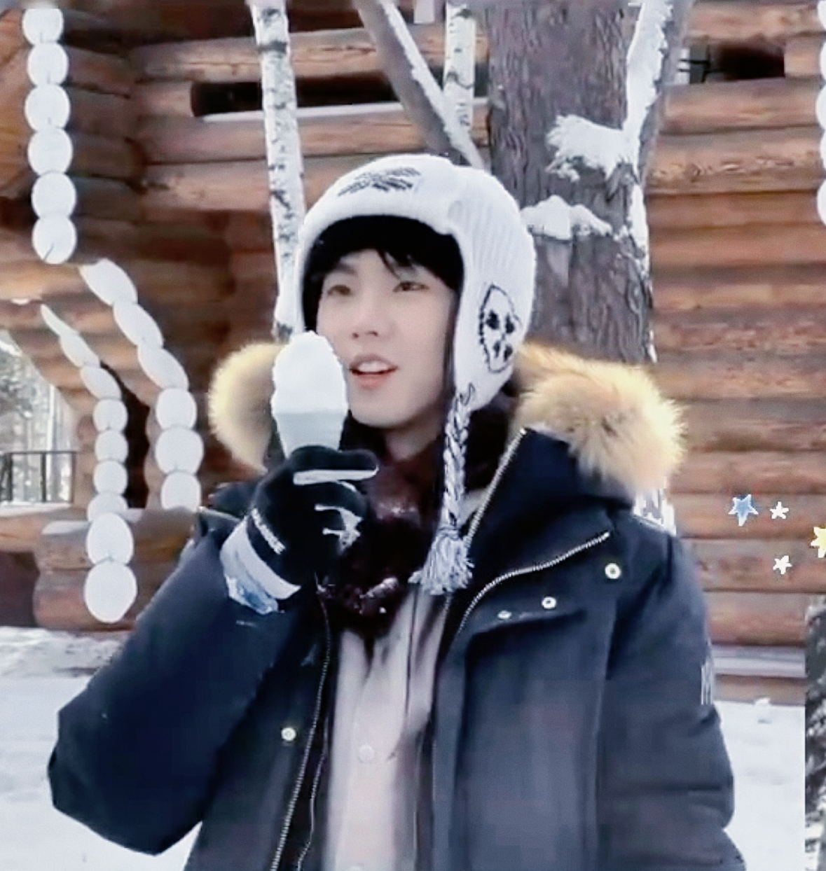 雪宝宝😗 