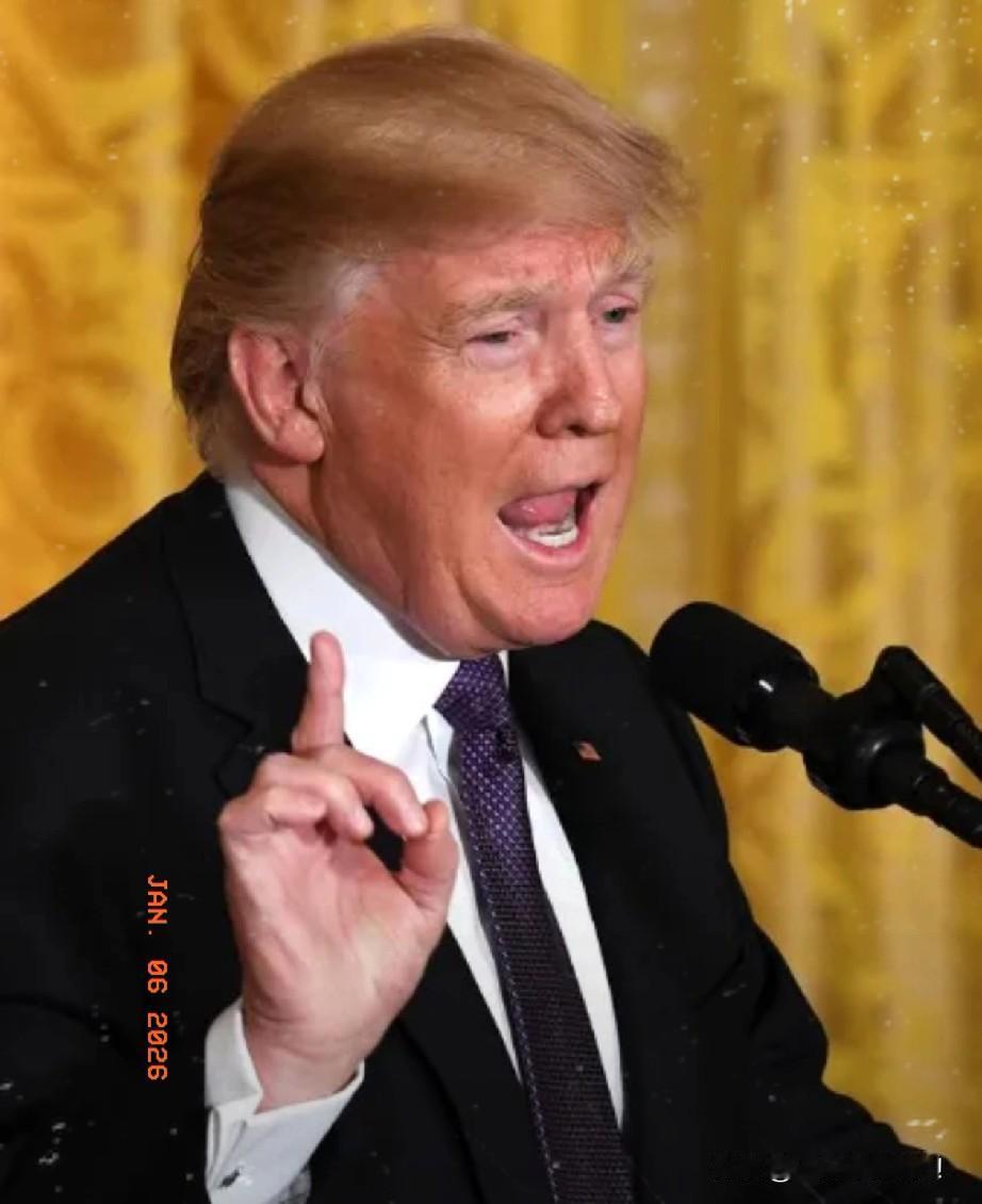 美国又来了，

这一次对中国发出了命令，

美国一边命令中国停止行动，一边想从中