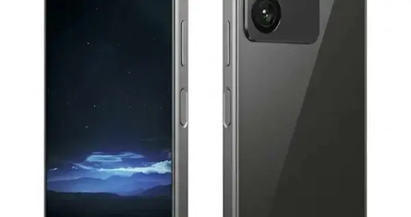 索尼换设计了！Xperia 1 VIII渲染图出炉：方形镜组撞脸一加