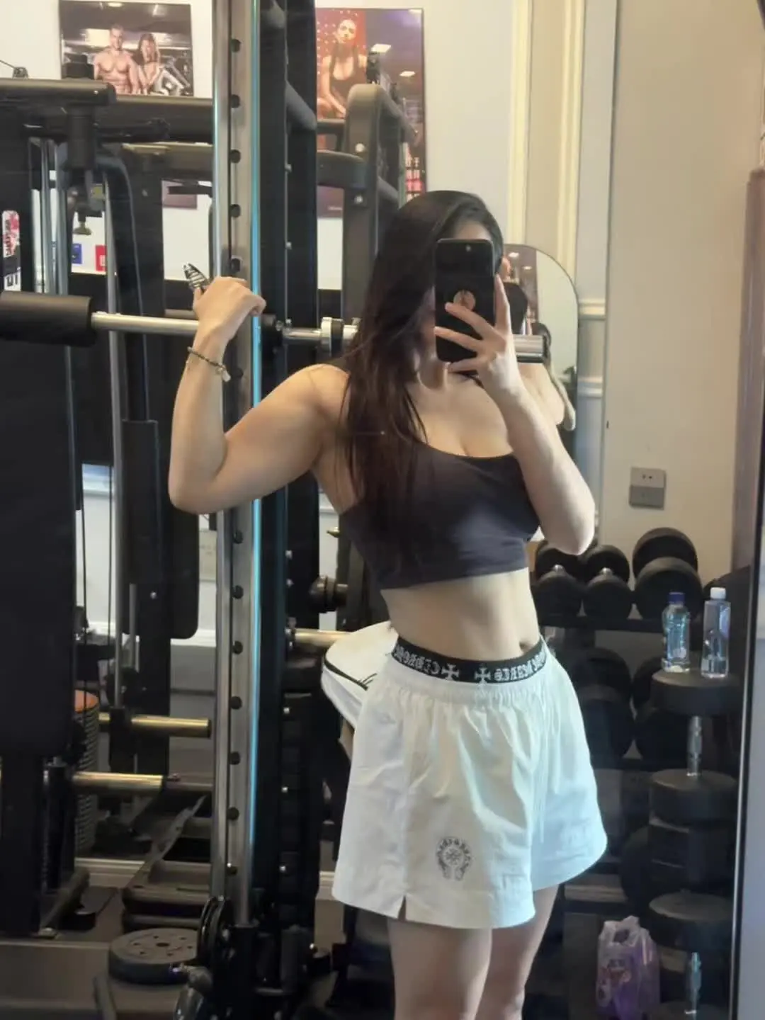 少看多练，少说多做