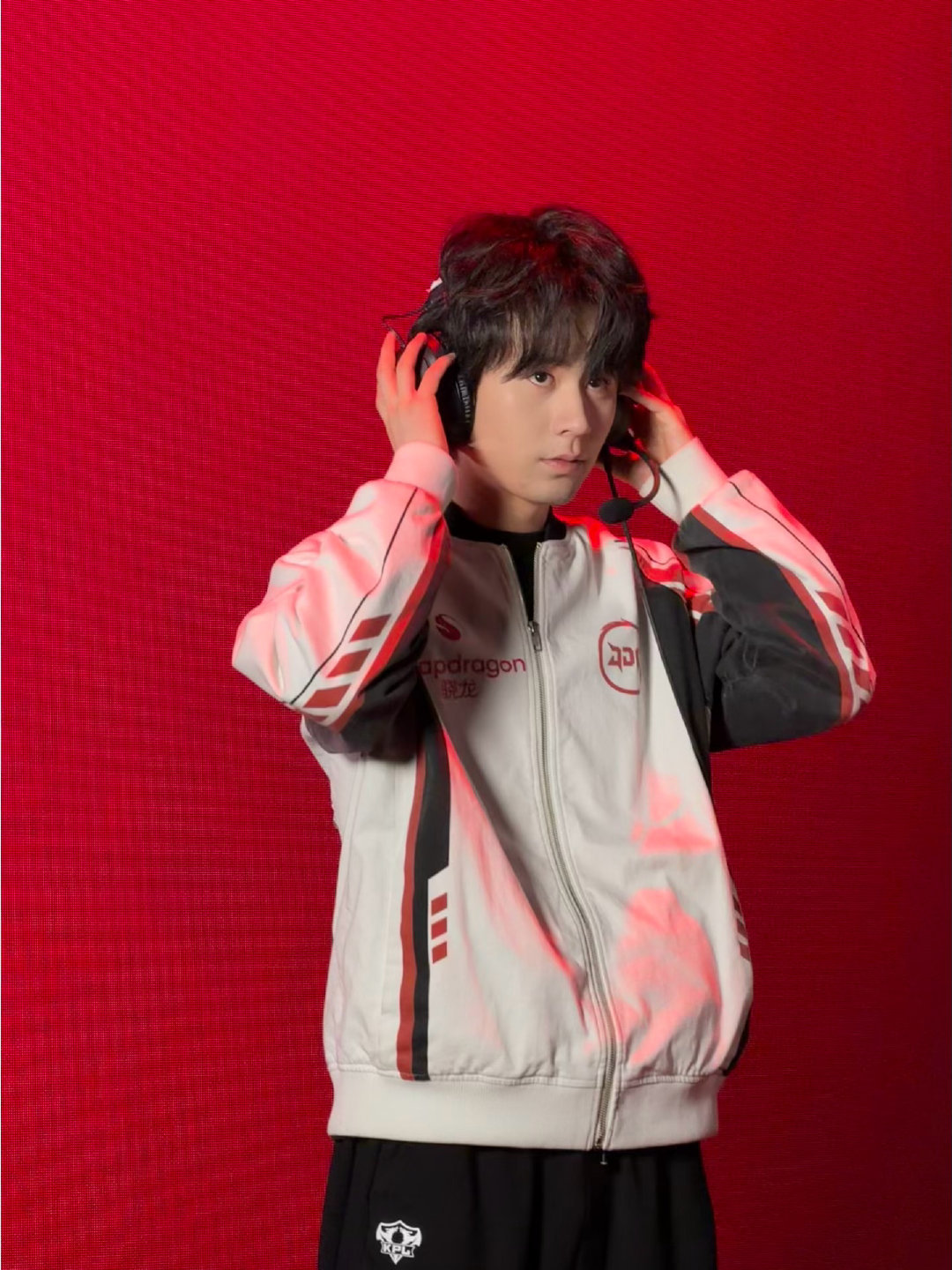 全网寻找这个萌萌杨桃🥺🥺 