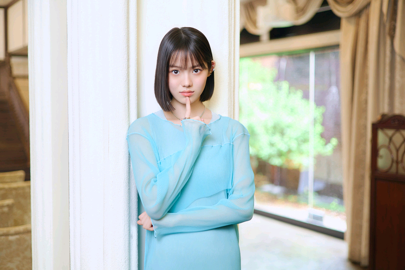 志田琥珀志田こはくインタビュー 『アケチコ！～蒸気の黒ダイヤ、あるいは狂気の島～