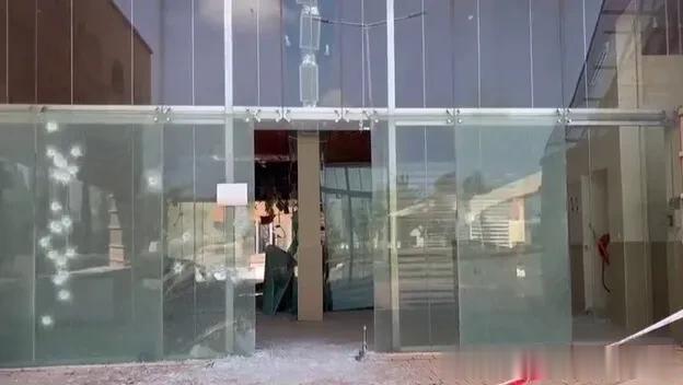 昨天，以色列媒体公布了，10月7日巴勒斯坦抵抗组织“哈马斯”突击队，攻占以色列国