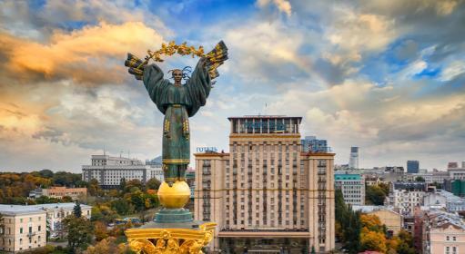 胜利属于俄罗斯，据说美国已经同意了关于乌克兰停火的28点方案，这些方案并没有获得