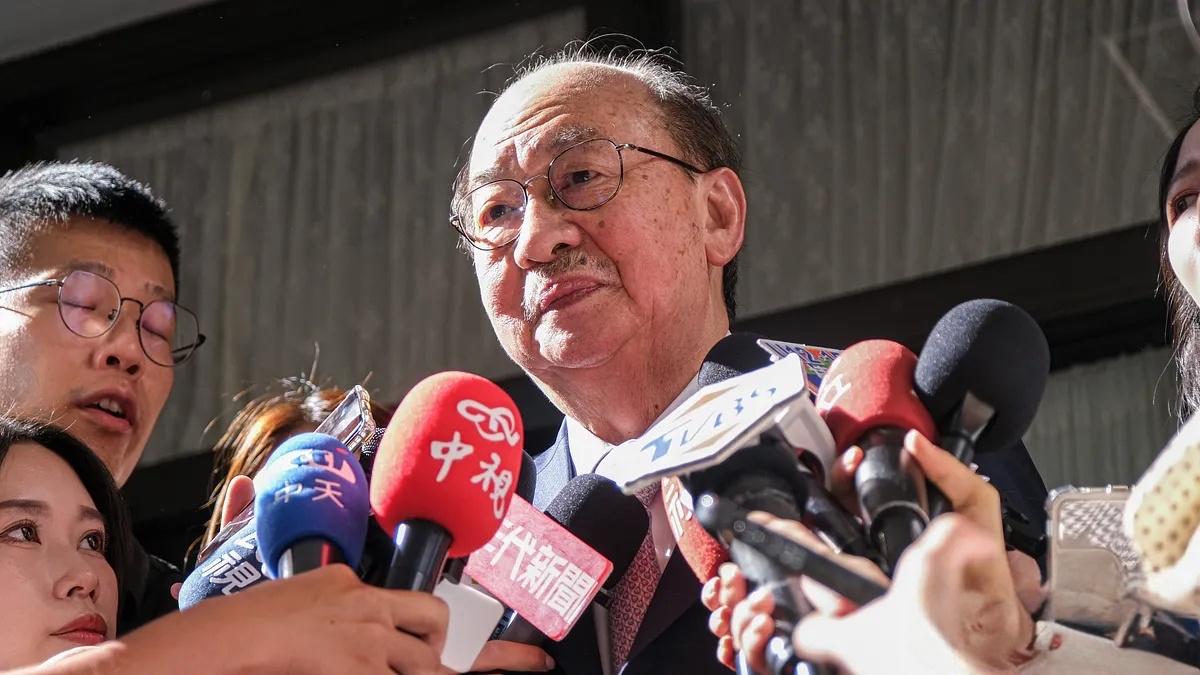 柯建铭曝：大罢免期间赖清德每周都开会　并非我独断  民进党：别再纠结过去了

民