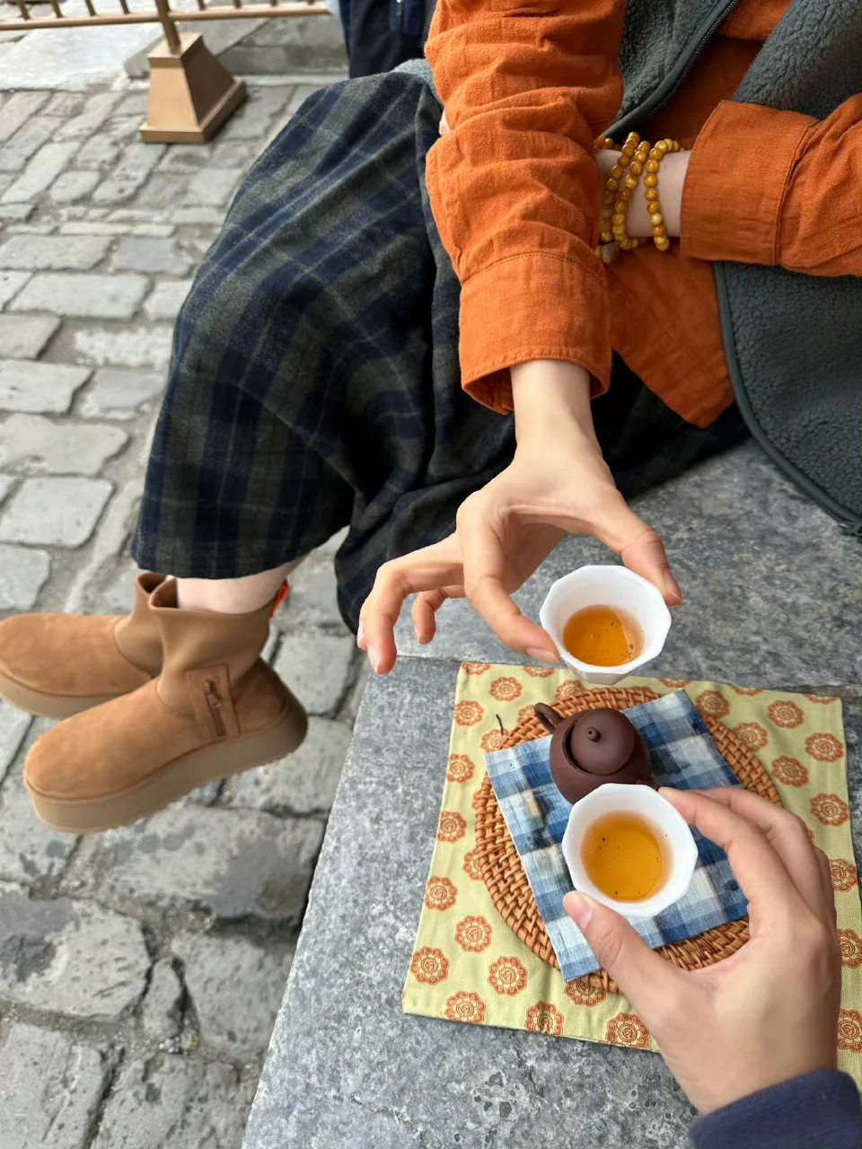 中医教你养出  大美女  女明星  般的桃花面