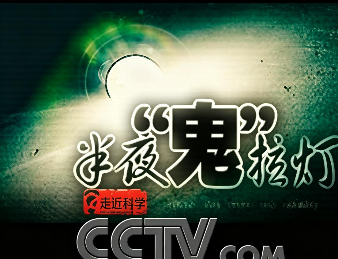 《走近科学》最让人猝不及防的一期：【夜半鬼拉灯】。无人房间电灯半夜频繁亮起。独居
