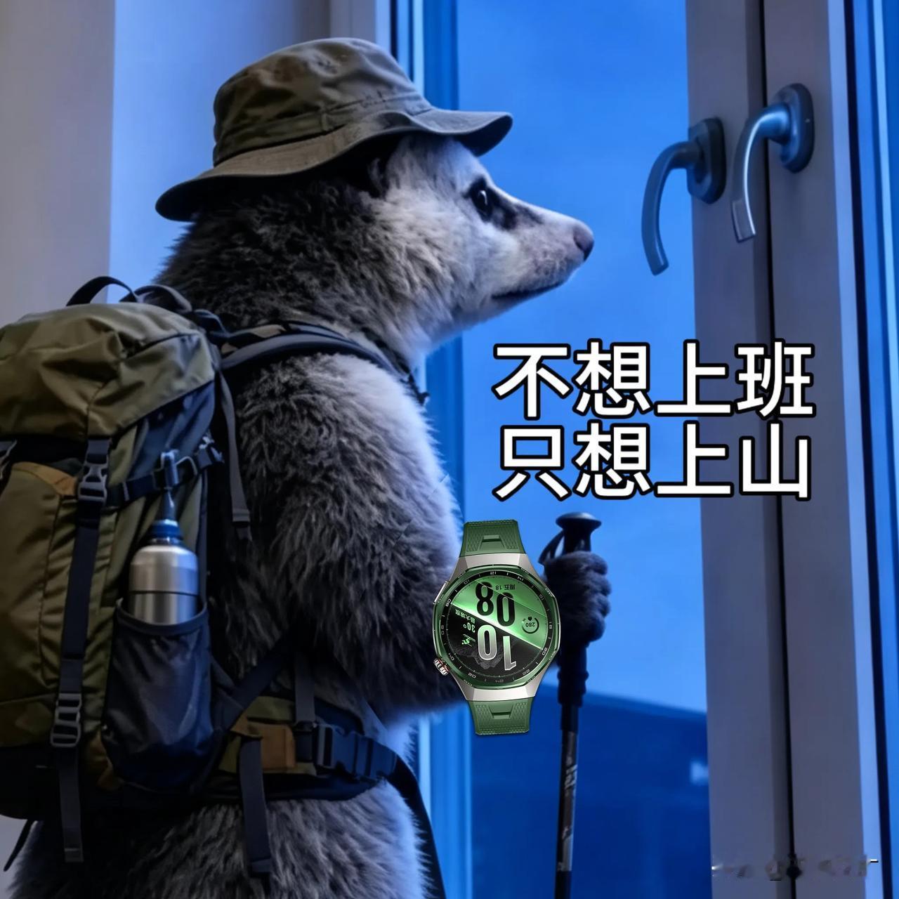 看完8月5日华为新品发布会，华为WATCH GT 7系列着实让人眼前一亮。代言人