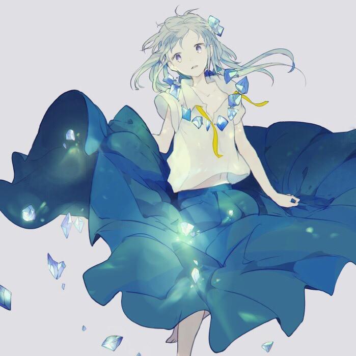 关键词：可爱、唯美、二次元|头像|背景图壁纸二次元