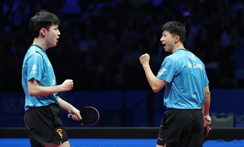 马龙收获全运生涯唯一空缺金牌马龙的全运会征程，是一段跨越二十载的传奇。 在刚刚结