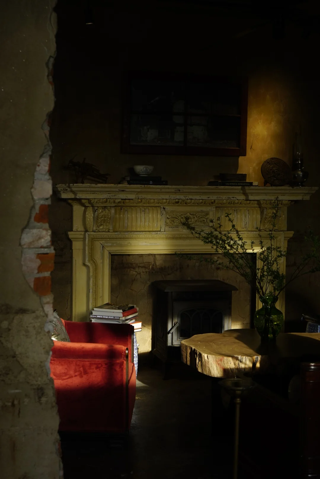 老厂房改造老厂房拍摄基地 老厂房摄影厂房改造