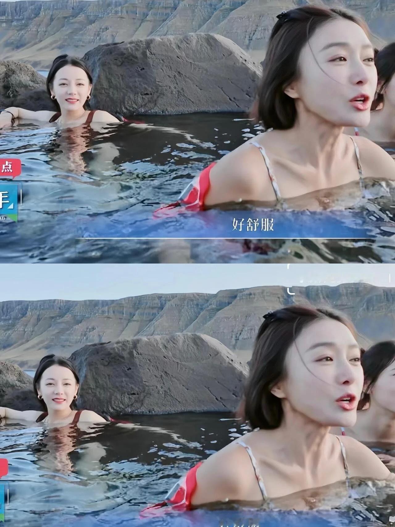 果然，内娱不是想进就能进的…… ​​​