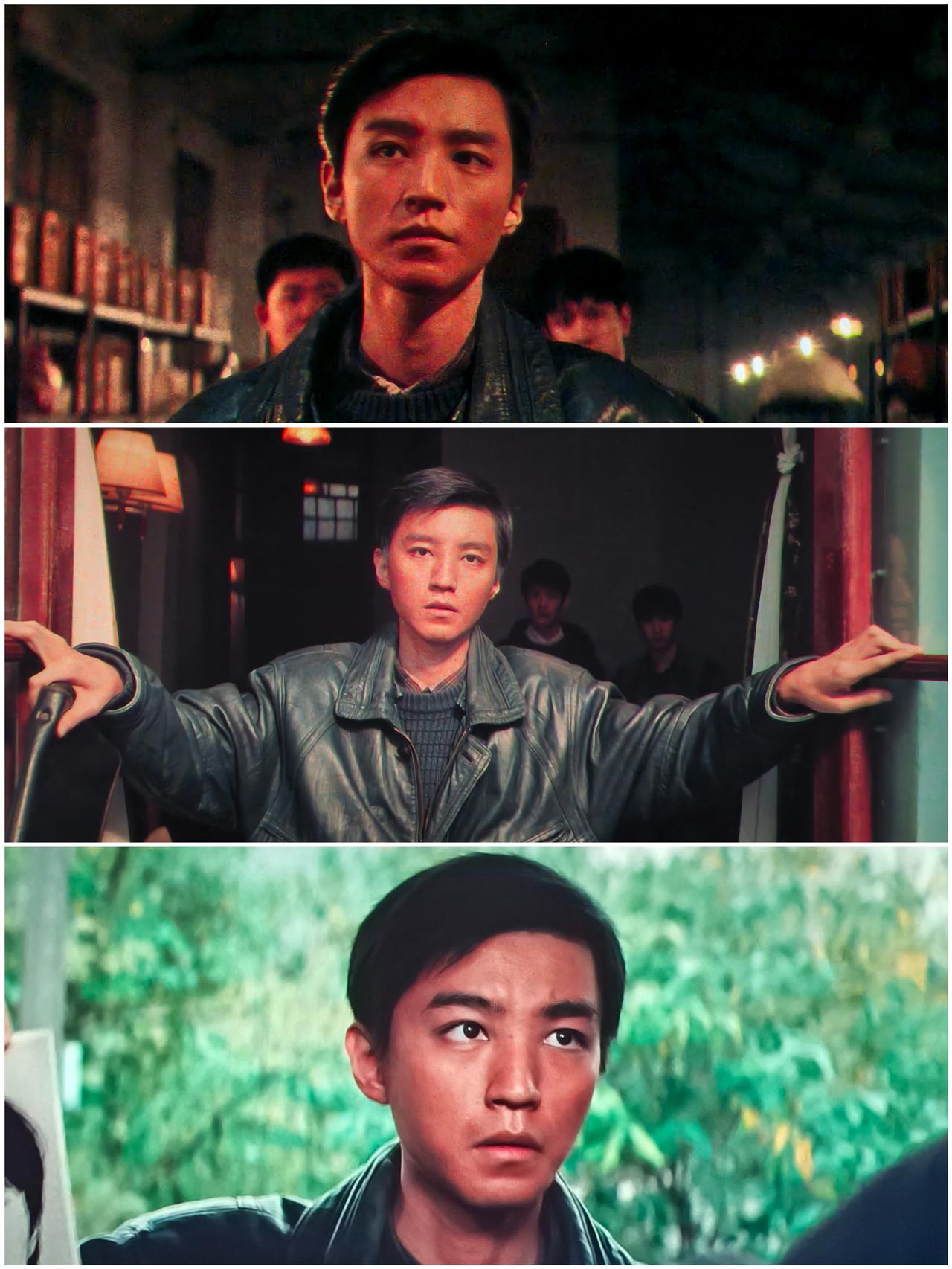 看了《神探之痕迹》，王俊凯这次确实有突破，演刑警的感觉，比我预想的好不少，可为啥