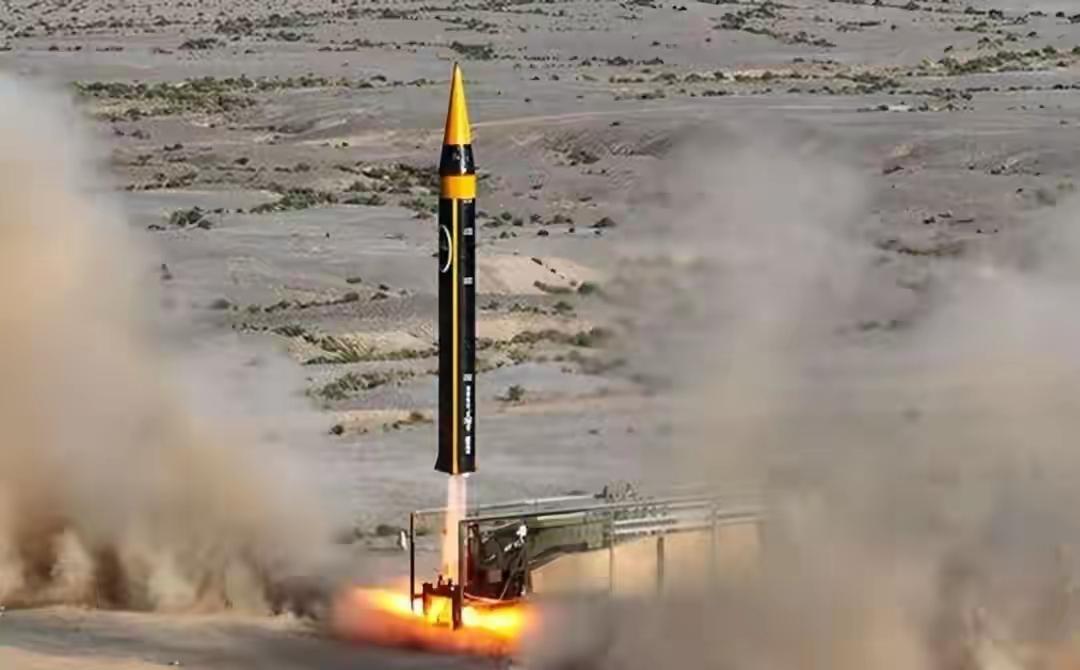 伊朗梭哈，美以失算了！英、法同一时间入场，冲突格局已经改变？