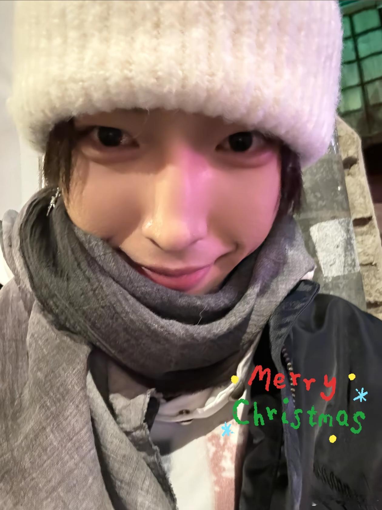 林秋楠林秋楠2025成长清单🎃林秋楠楠朋友报备视角➕1️⃣