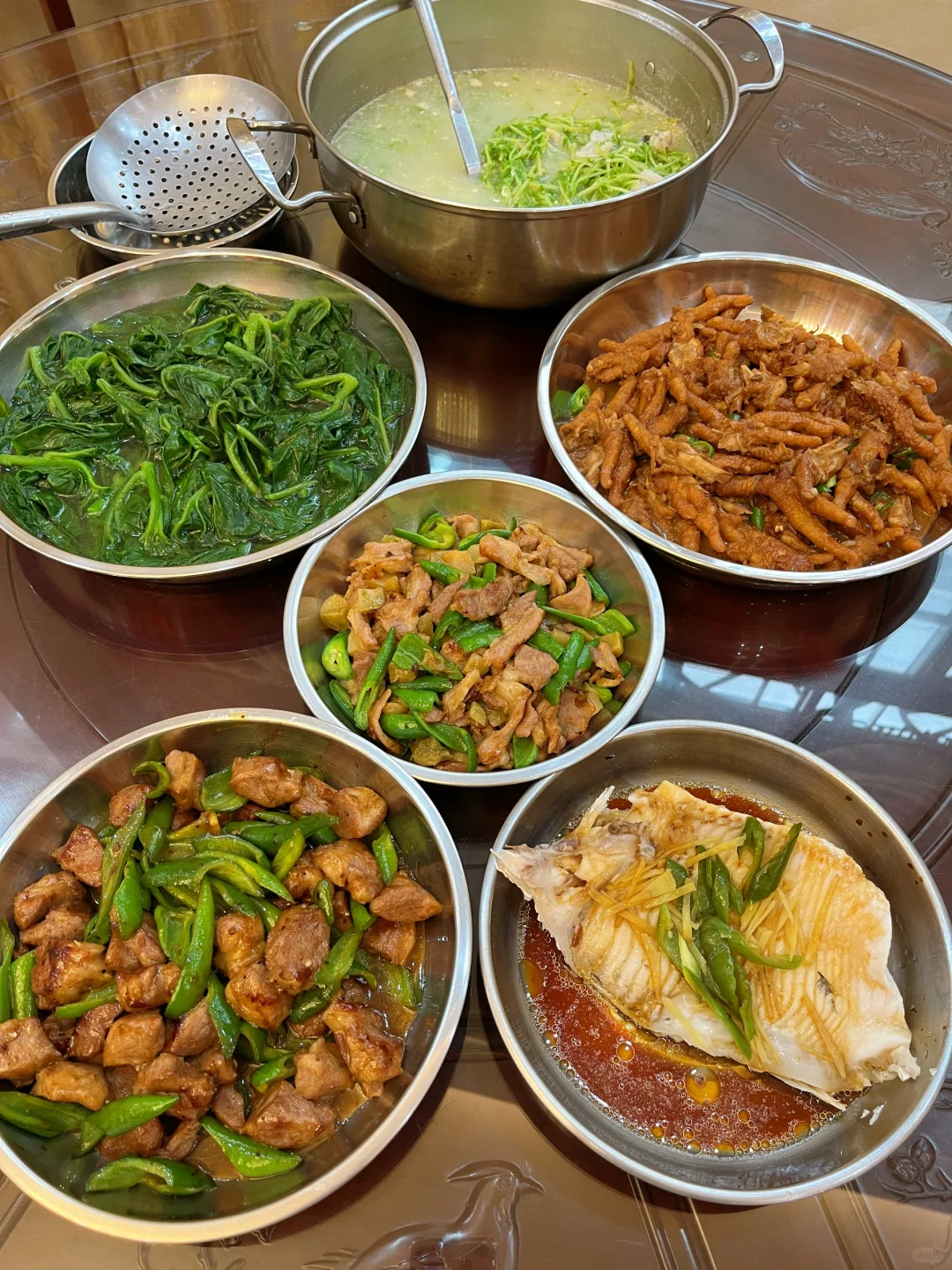 广东人咁热食乜餸？简单又下饭的广东家常菜