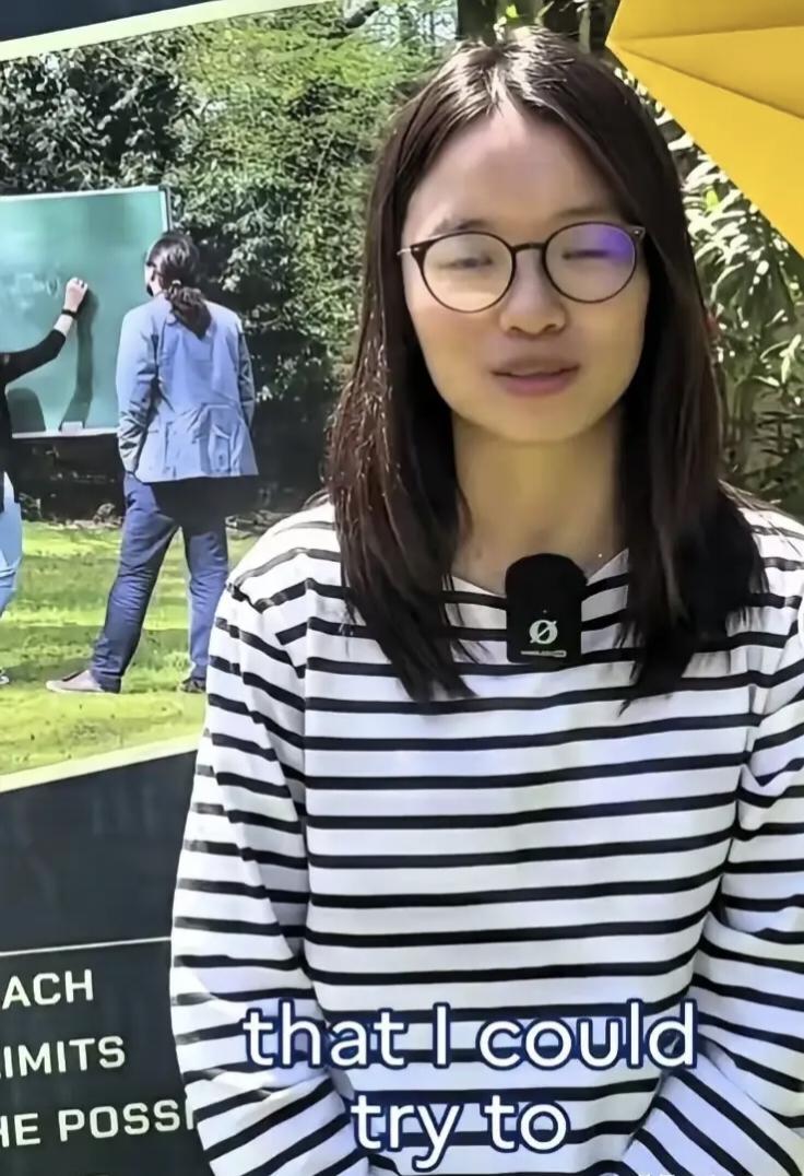 打破偏见！菲尔兹奖王虹放弃美国高薪，只为一片纯粹科研净土
 
2026菲尔兹奖出