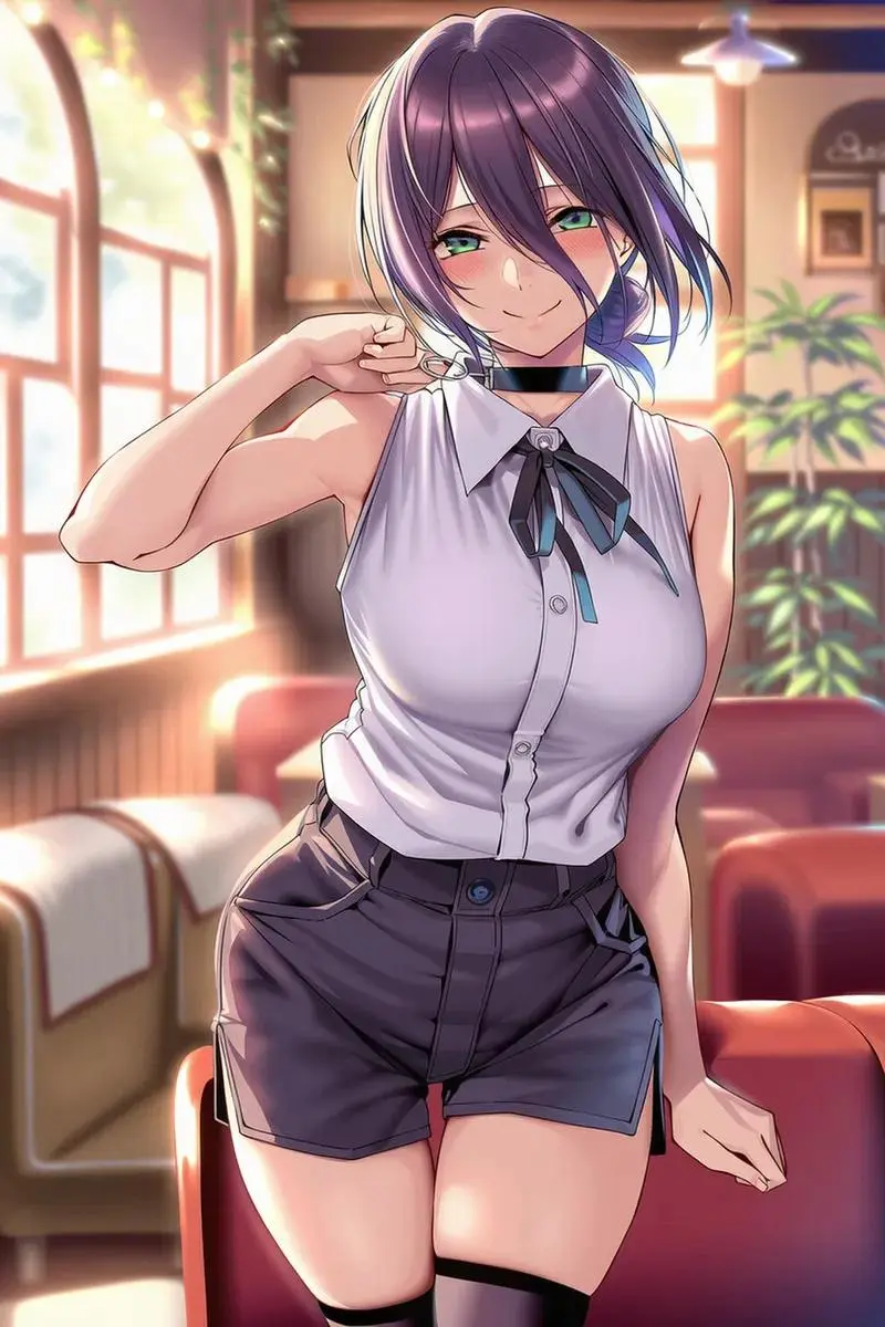 蕾塞好好看！