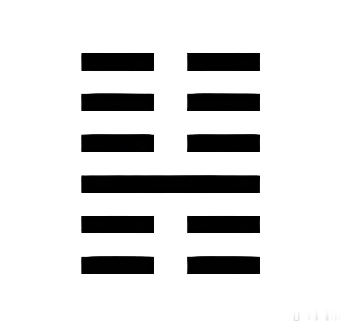 《周易注校释》【魏】王弼～撰楼宇烈～校释周易注～上经谦艮下、坤上、谦。亨。君子有