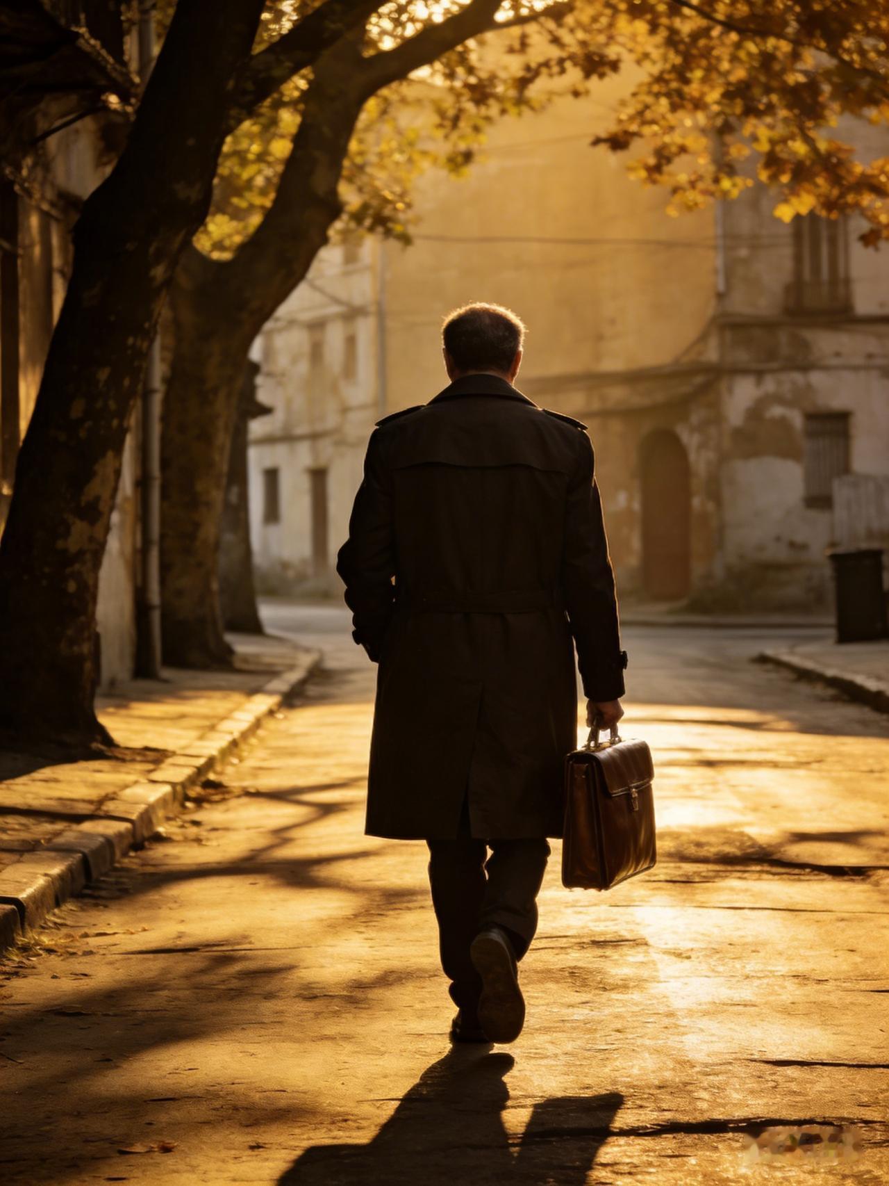 一位社会观察家令人深思的话：
“我不是迷信，多年的观察社会和亲身经历，发现整人的