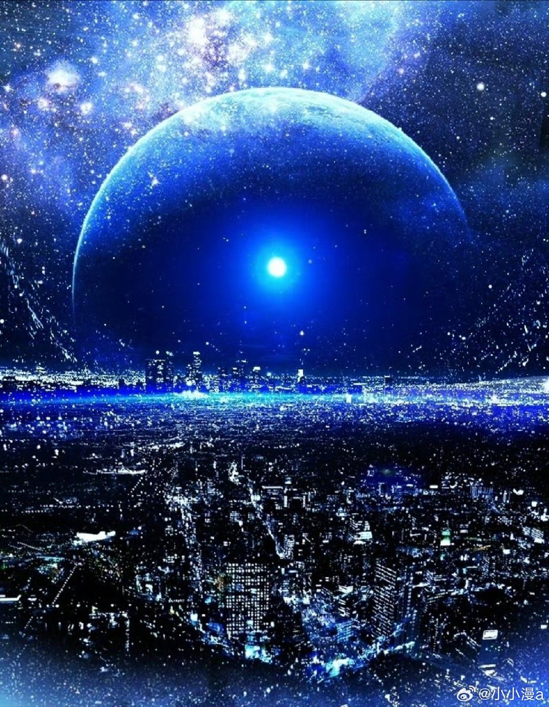 我对幸福的看法日趋朴实了。在我看来，一个人若能做自己喜欢做的事，并且靠这养活自己