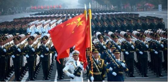 如今中国都这么强了，为什么没一个铁杆军事盟友？被越南阿尔巴尼亚坑惨才醒悟！结盟就