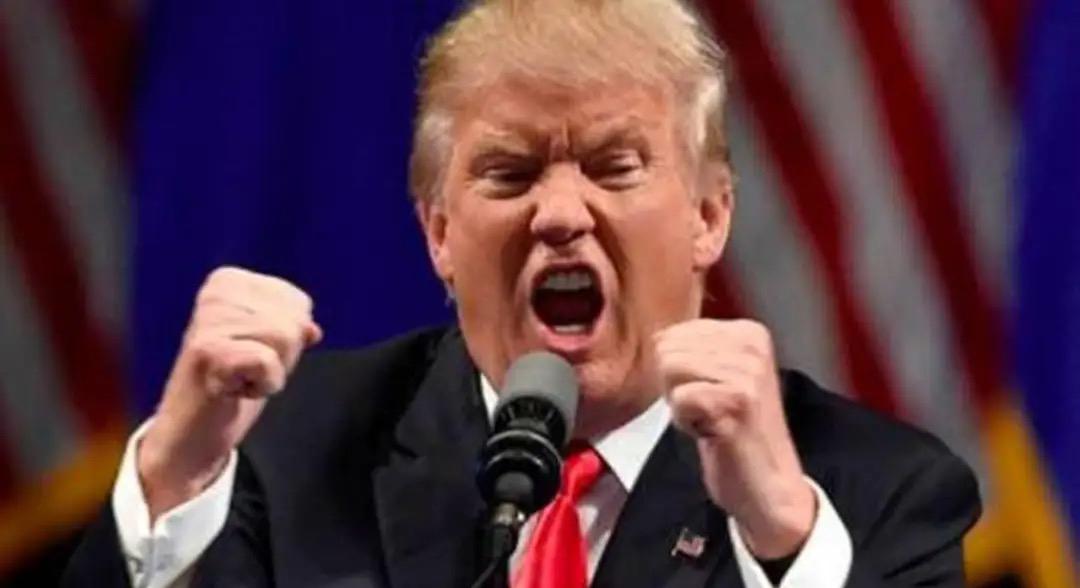 100枚导弹从天而降？

正当特朗普周旋于俄乌调停与对委内瑞拉动武的双线布局之际