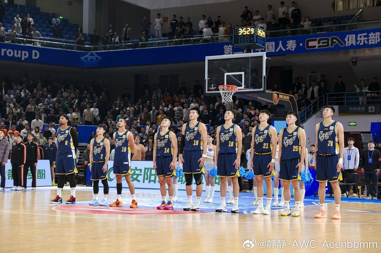 第二届CBA俱乐部杯赛事于4日晚继续展开争夺，D组首轮迎来广东东阳光队与山西队的