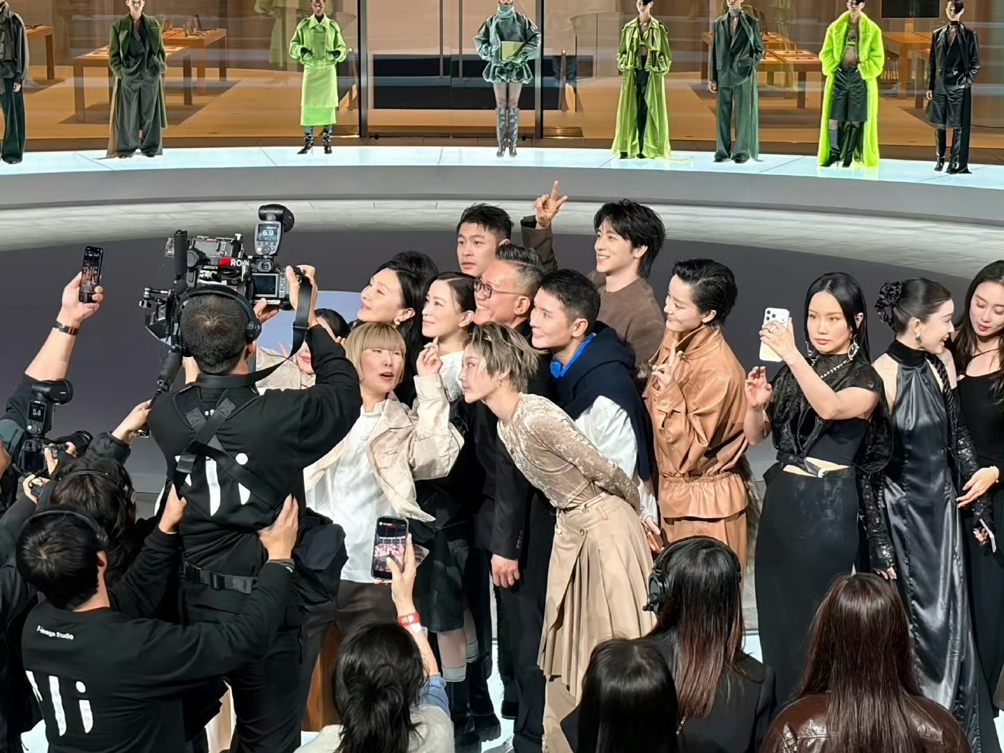 苹果50周年庆祝活动50年，恭喜🎉 