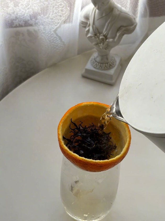 一代人有一代人的喝茶方式 