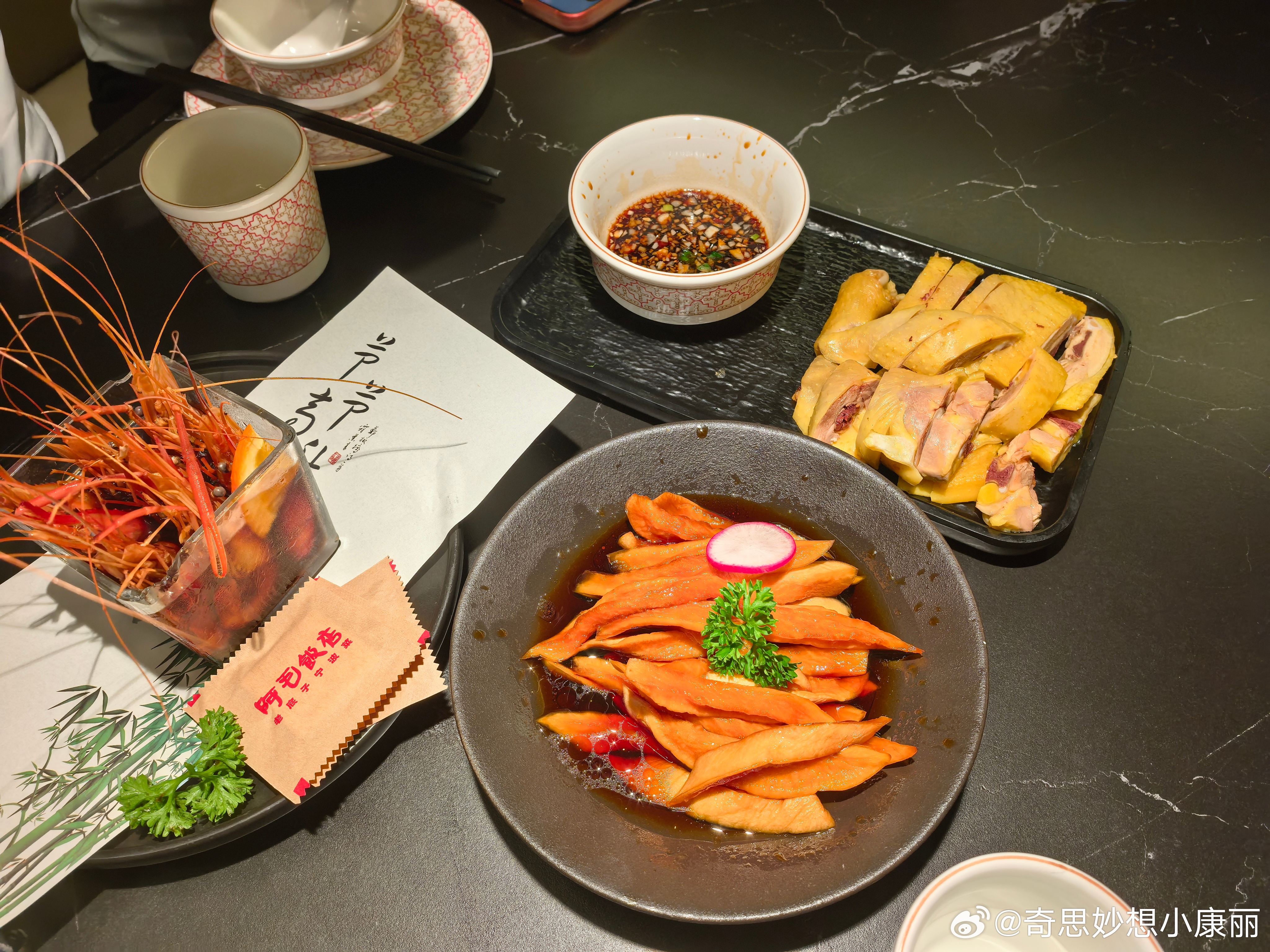 今天午饭吃了啥呀食记家常菜不可辜负的美食日常 杭州·杭州萧山万象汇