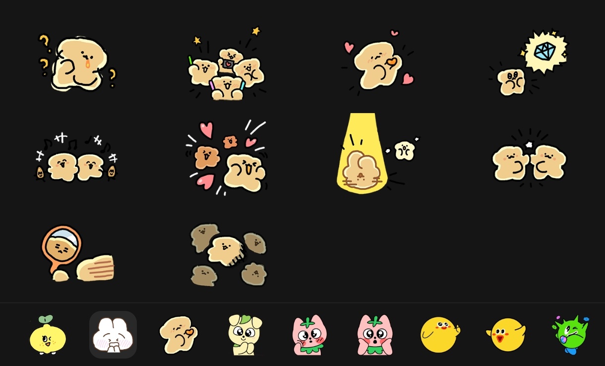 pc这个完全就是方智玟 