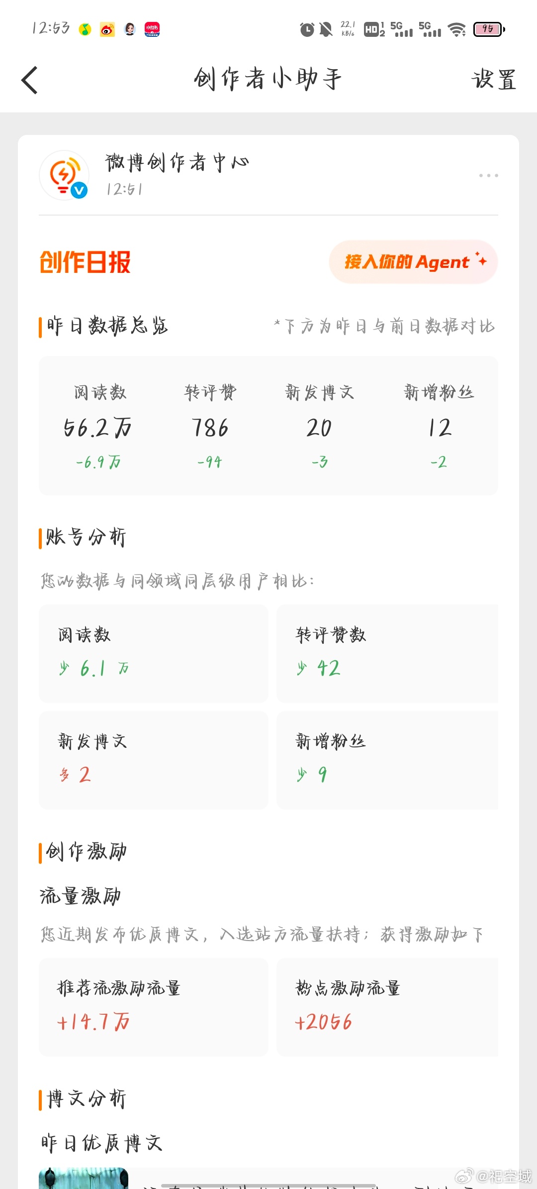 全绿在暗示我什么，我也没对象啊