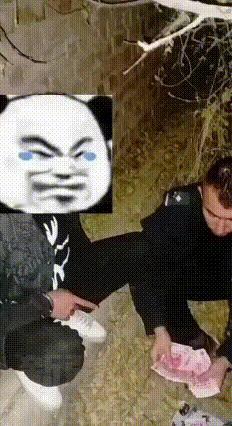 纸箱套头当“隐身衣”？英吉沙一盗贼偷完就栽了
 2025年11月24日凌晨，新疆