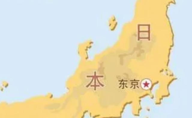 美国都不敢在亚洲跟中国开战，为什么日本却敢？就这么说吧，日本盘算过利弊，赢了好处