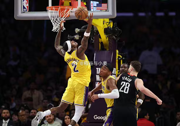 范德比尔特的能力确实是比较有限的，指望他在进攻端有所贡献也是不太现实的事情，能够