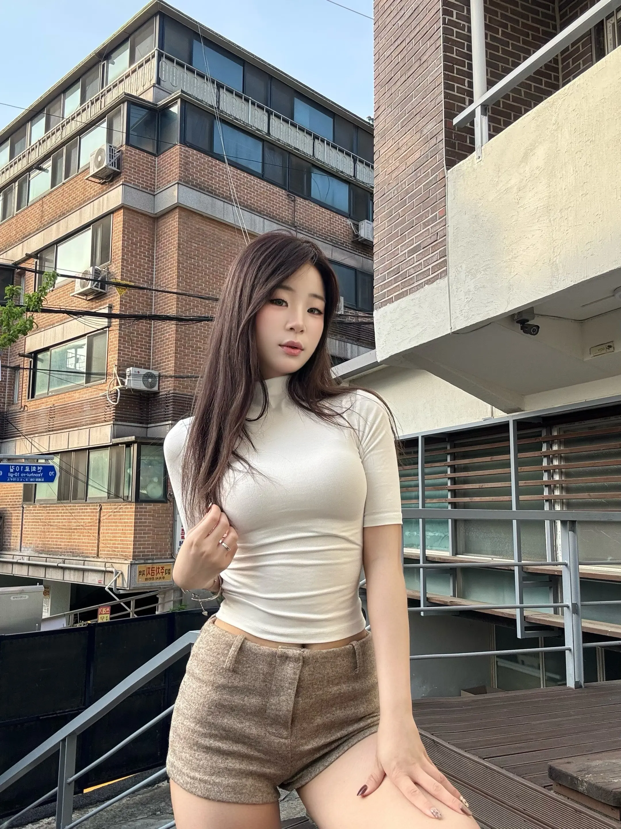不用道歉 学会对我撒娇就好了