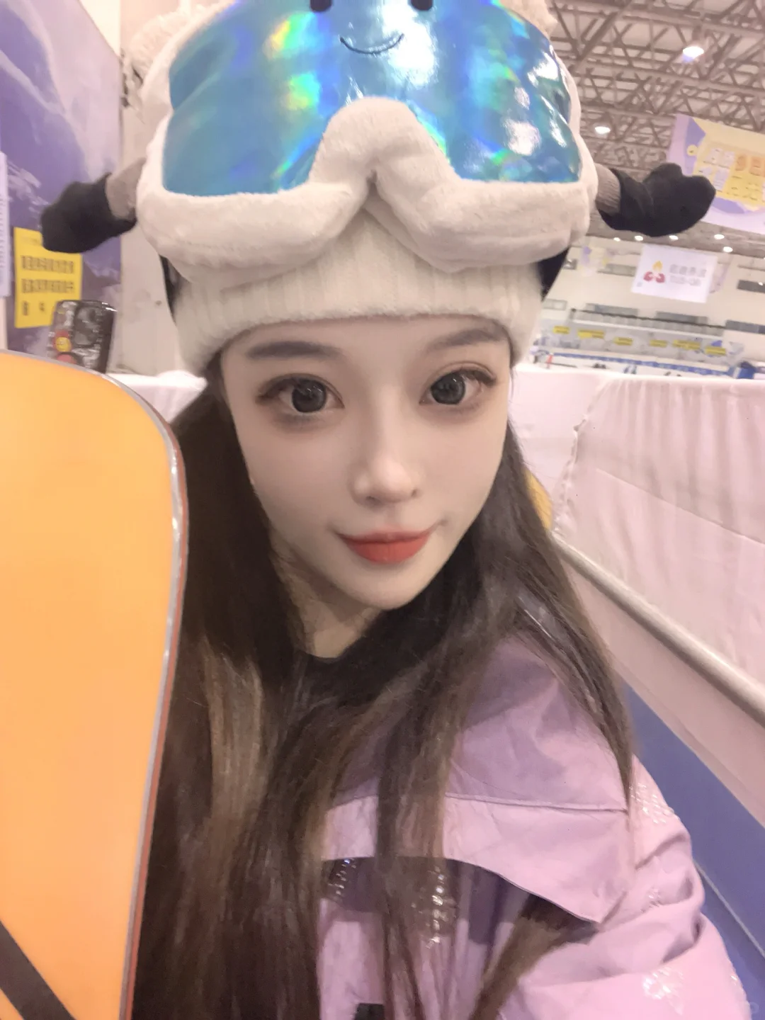 外滑前最后一次乔波