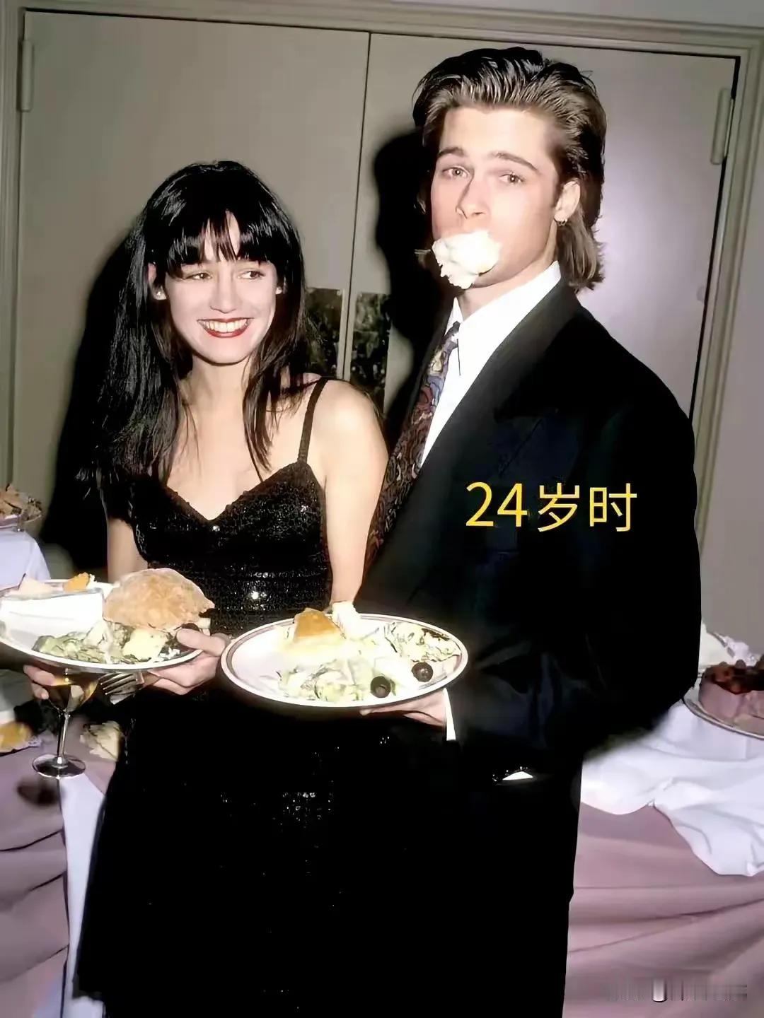 女孩长得着实非常可爱，而且和东方人长得很像，如果没猜错的话，也许就是一个混血儿，